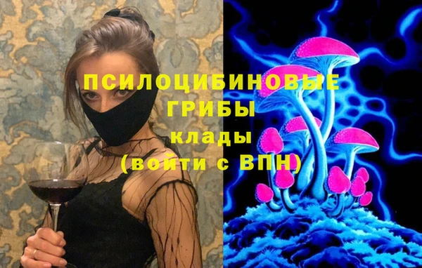 гашик Верхнеуральск